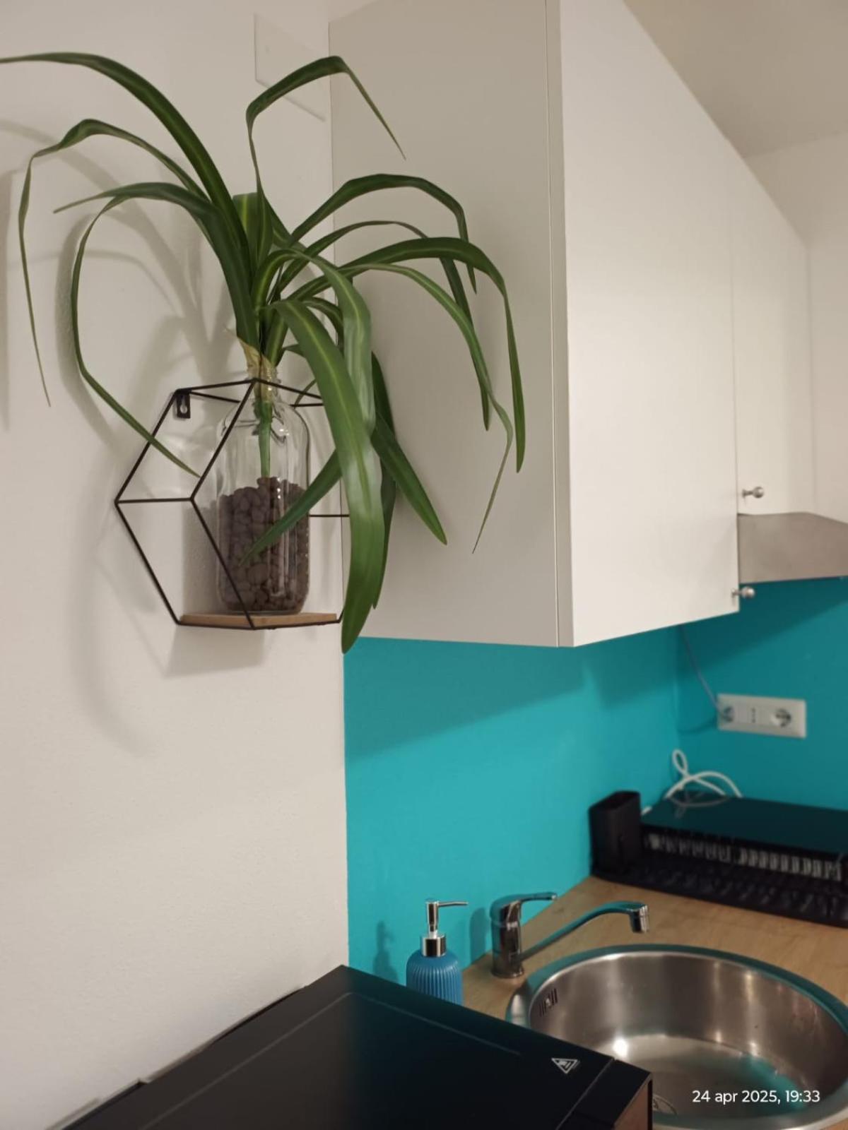 Stampixeddu Apartment *