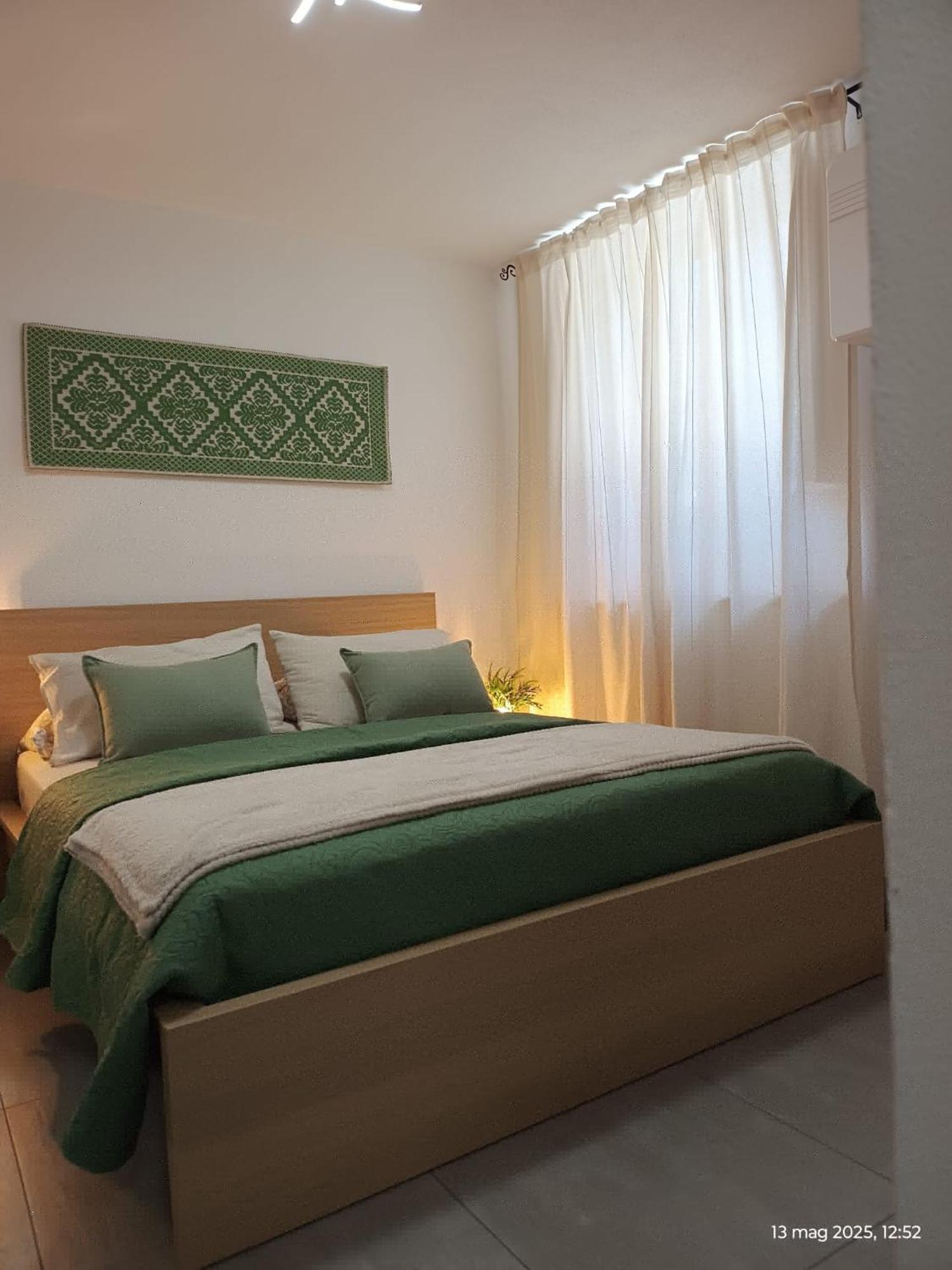 Stampixeddu Apartment Cagliari