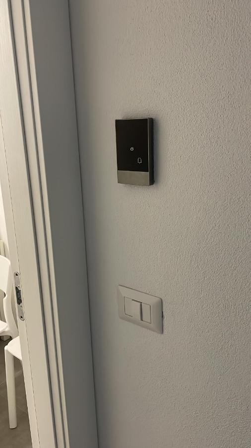 Appartement Stampixeddu *