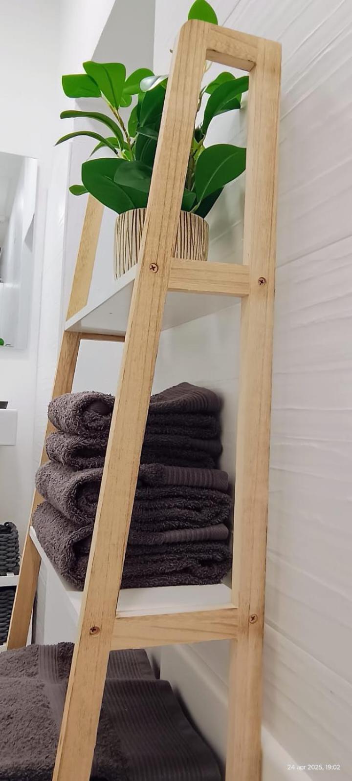 Appartement Stampixeddu