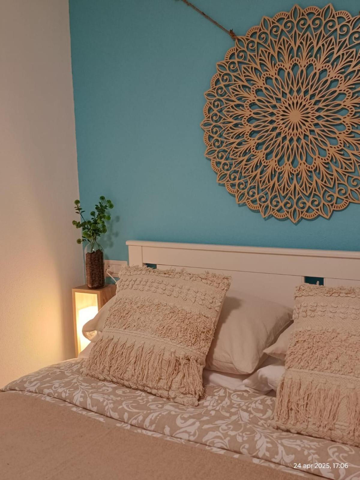 Appartement Stampixeddu