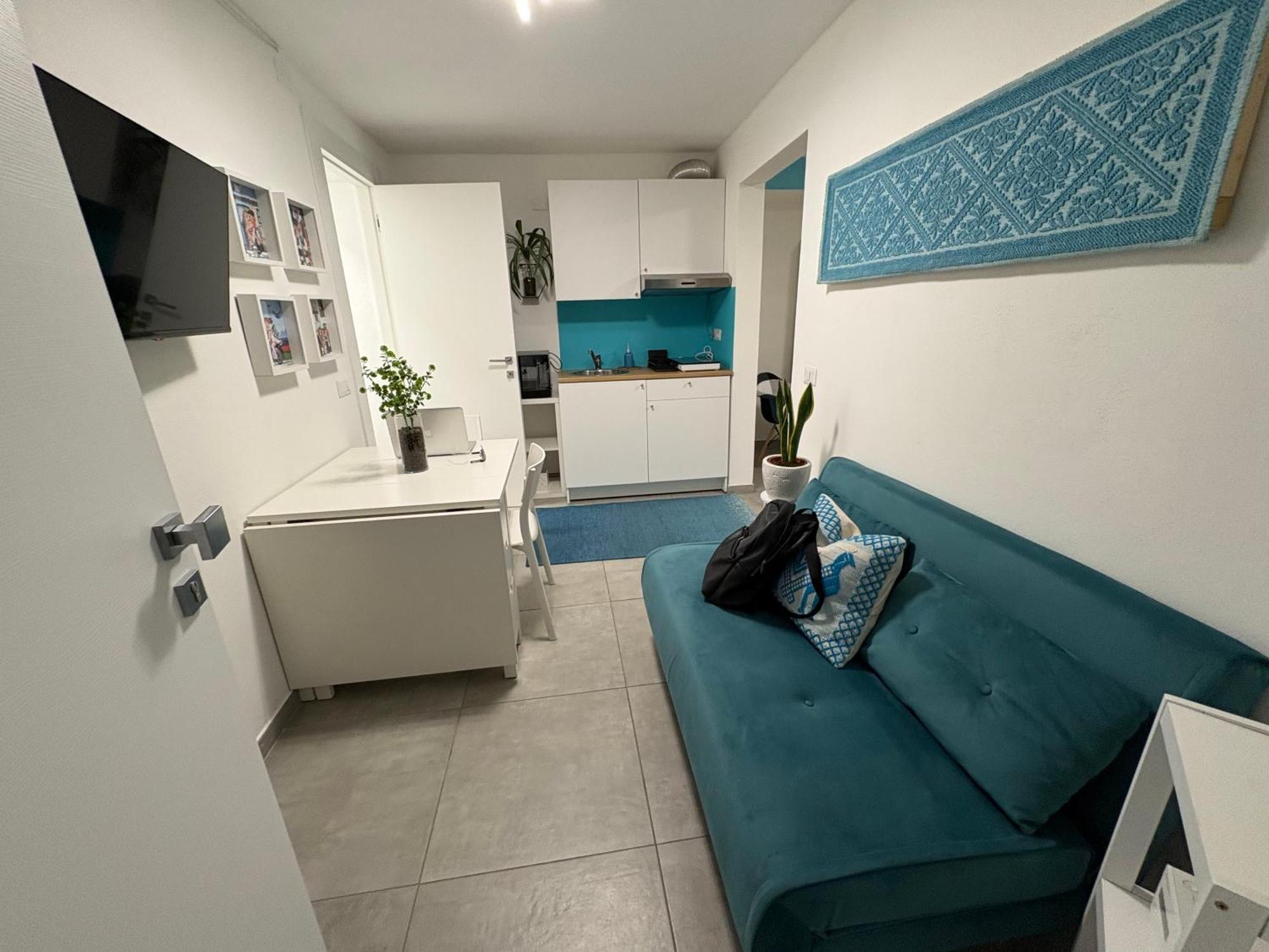 Stampixeddu Apartment Cagliari