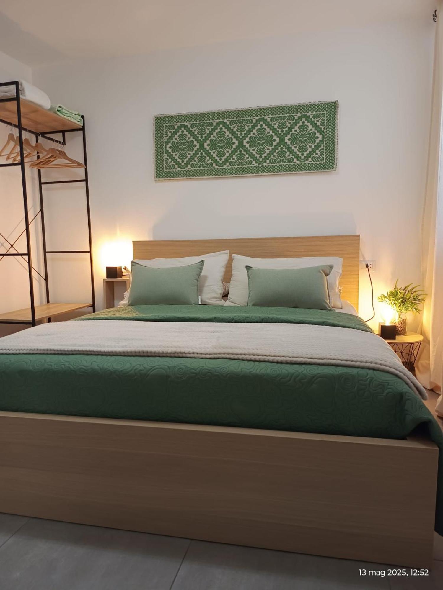 Appartement Stampixeddu Cagliari