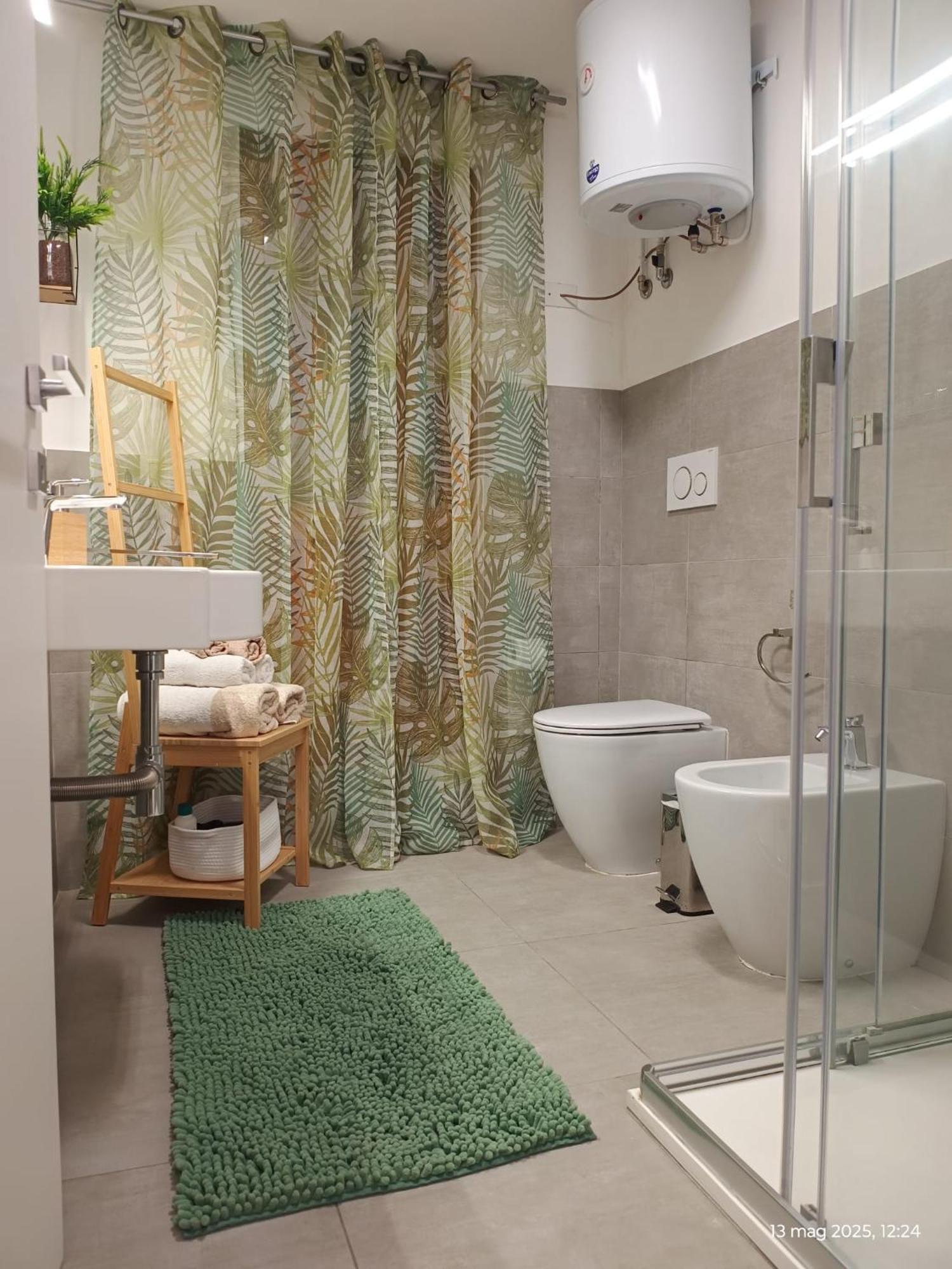 Appartement Stampixeddu Cagliari